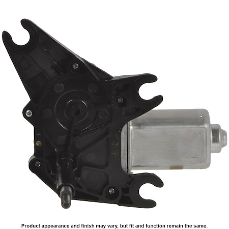 A1 Cardone New Wiper Motor, 85-3036 85-3036